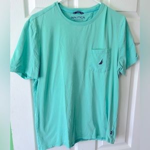 Nautica  Tee Shirt